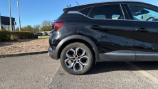 Renault Captur 1.0 TCE 90 SE Edition 5dr Petrol Hatchback